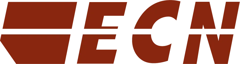 Logo ECN 1991
